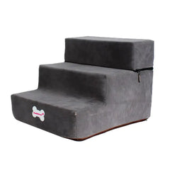 Foldable Anti-slip Dogs Bed Stairs