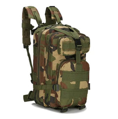 Outdoor Tactical Backpack