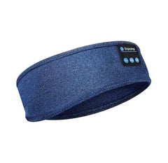 Bluetooth Elastic Wireless Headband