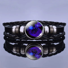 Zodiac Guardian Bracelet