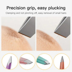 Eyebrow Tweezers