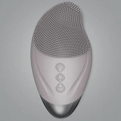 Silicone Electric Facial Cleansing