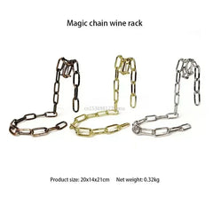 Magical Suspension Chain