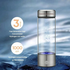 Aqua Ionizer