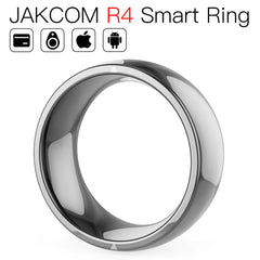 Micro Crystal Smart Ring